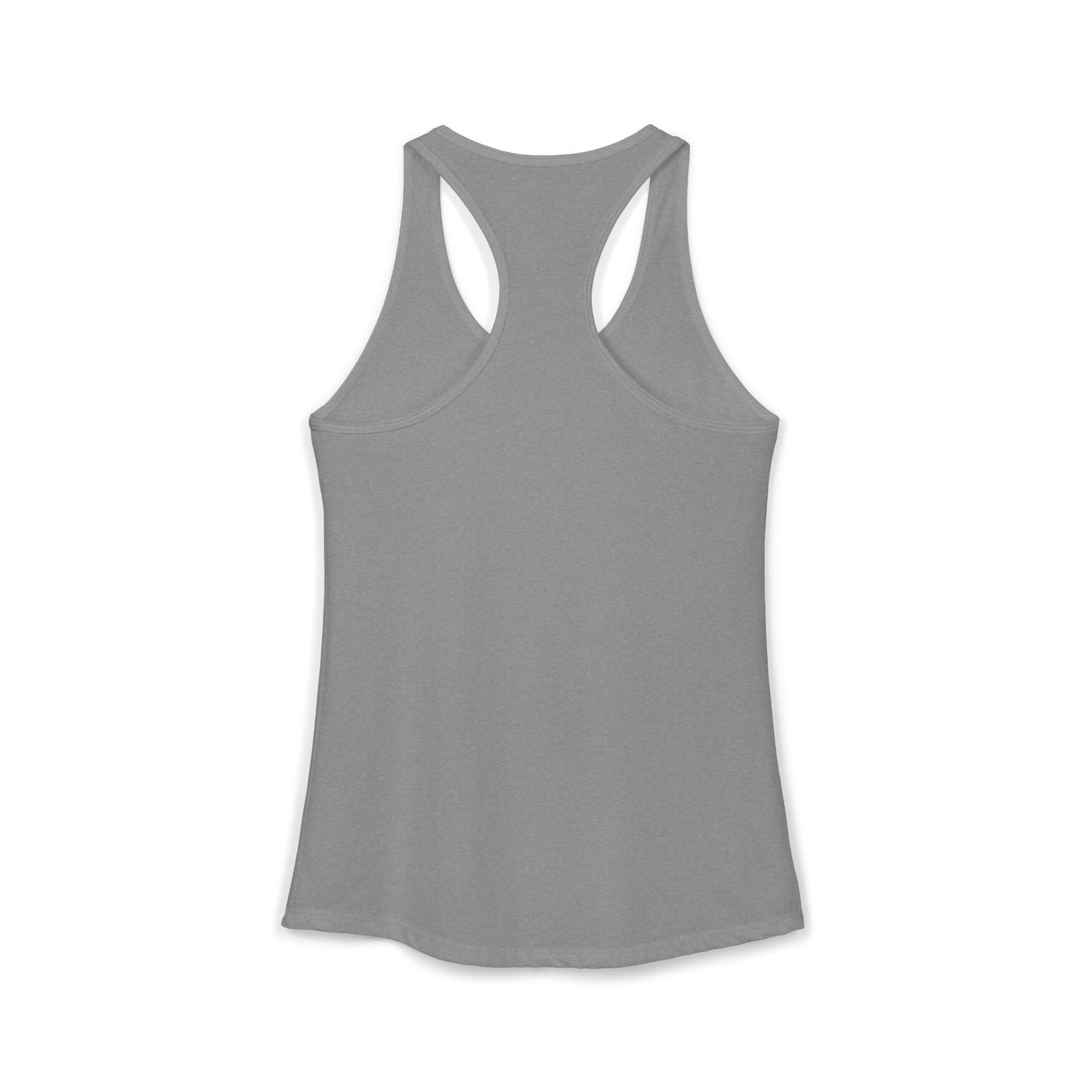 Swarm "S" Baseball Women's Racerback Tank | Next Level