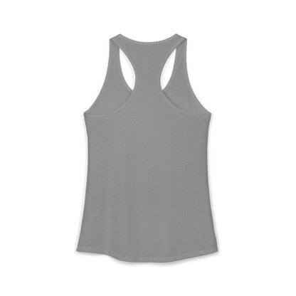 Swarm "S" Baseball Women's Racerback Tank | Next Level