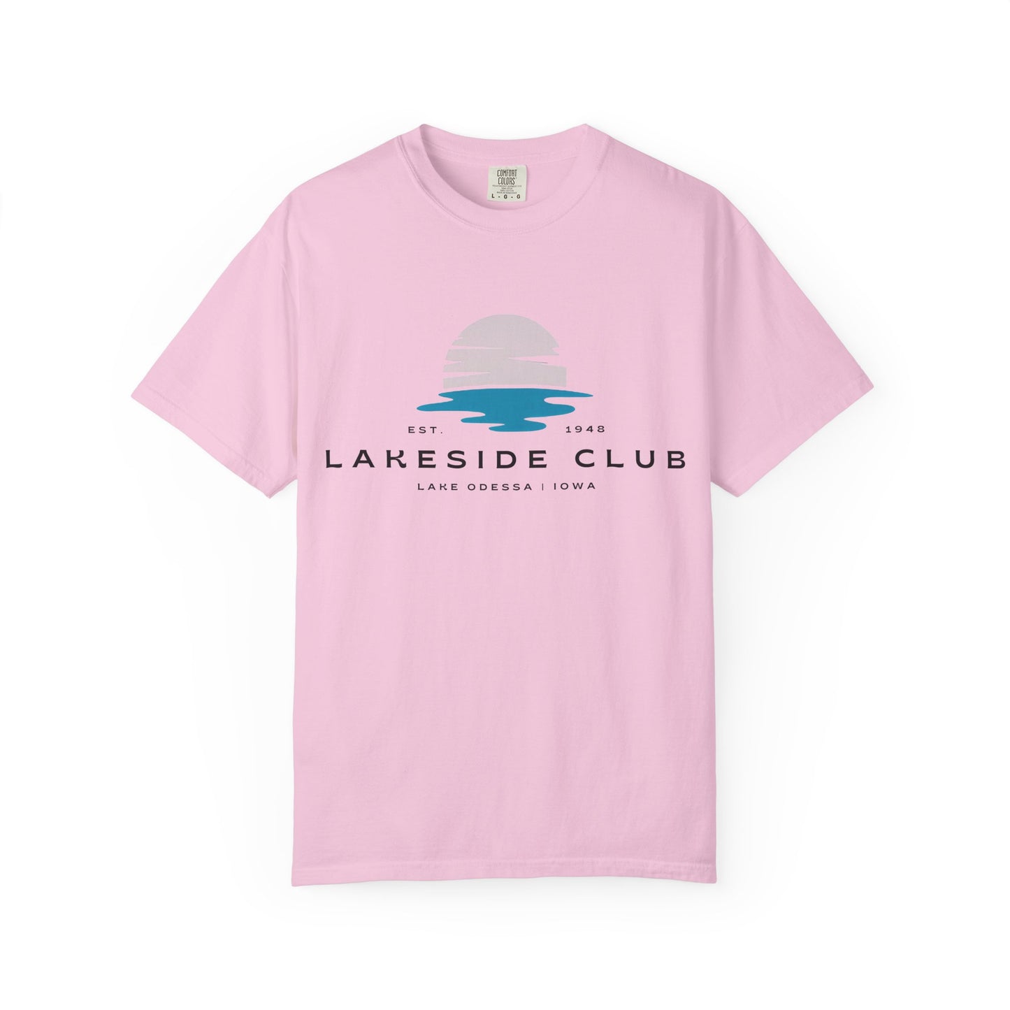 Lakeside Club T-Shirt