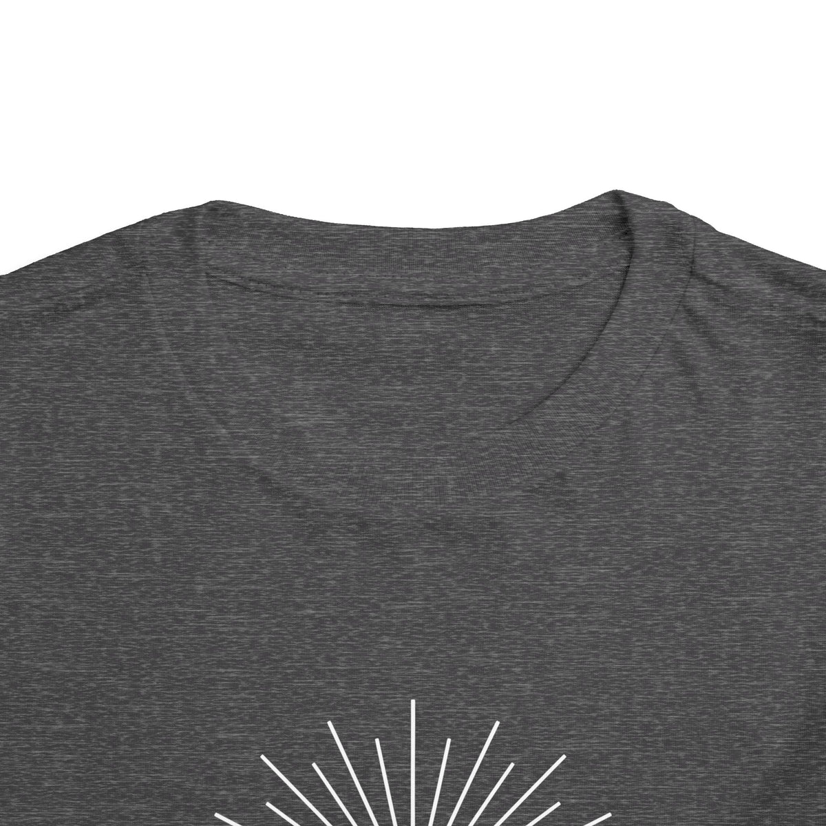 Brighter Balance |  Toddler Tee | Bella Canvas