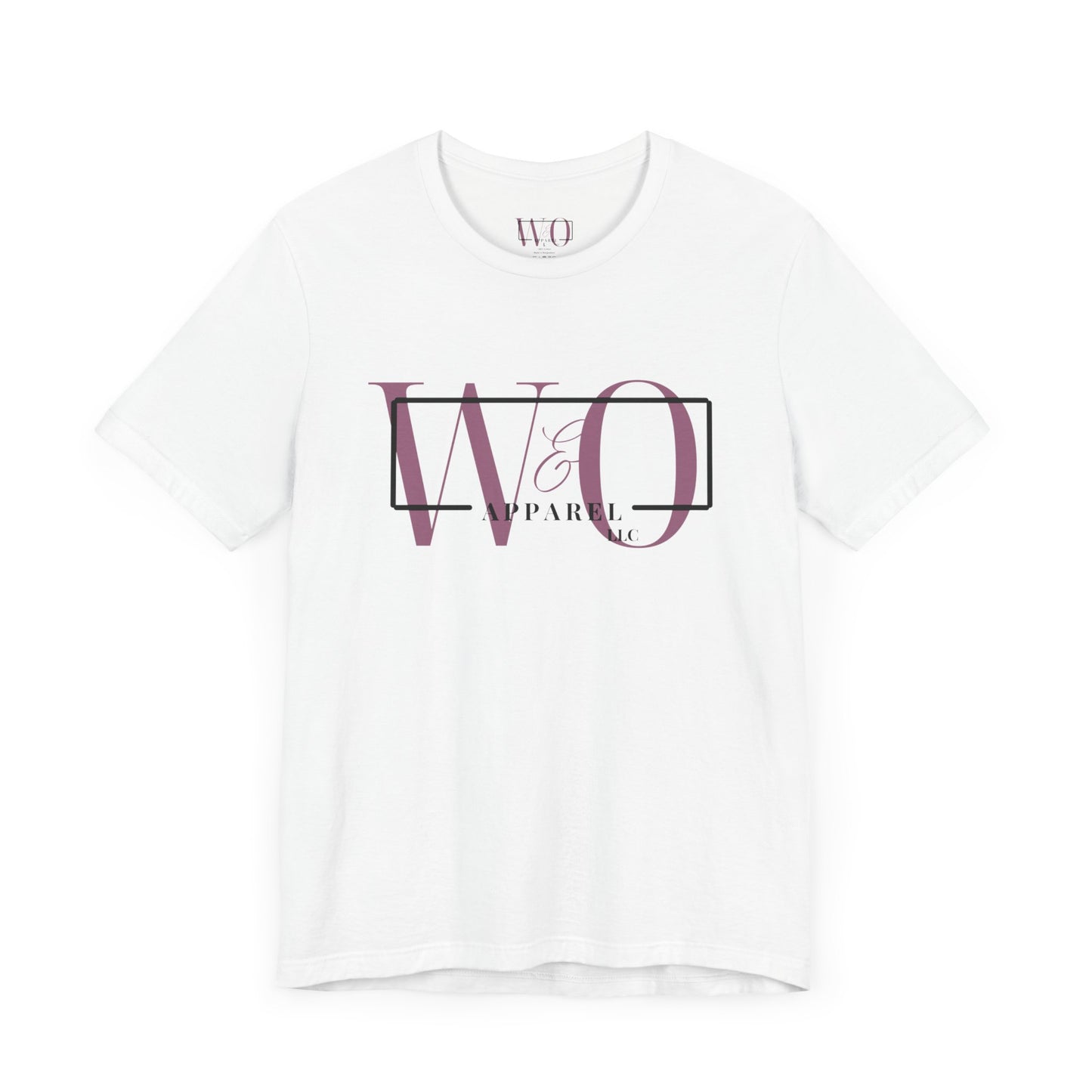 W&O Apparel Tee