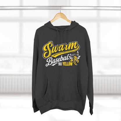 Swarm 9U "2" Baseball Hoodie | Lane Seven
