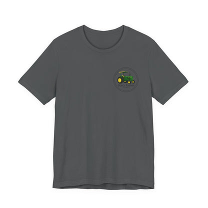 Stacy Farms Front/Back T-Shirt | Bella Canvas