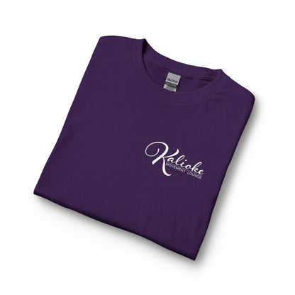 KML Kindness, Movement, Living Unisex Long Sleeve T-Shirt I Gildan