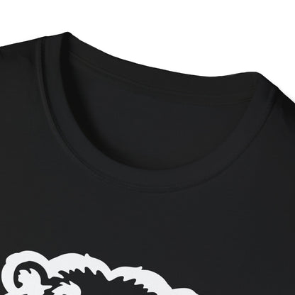 Danville Golf Front | Gildan Tee