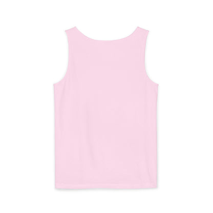Lakeside Club Unisex Tank Top