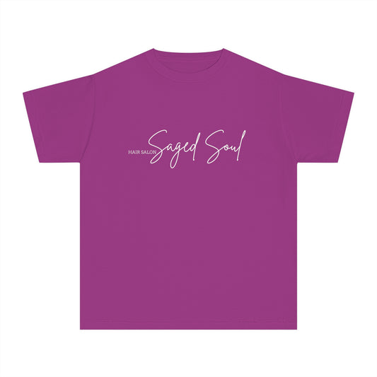 Saged Soul #1 YOUTH Tee