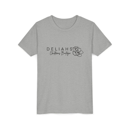 Deliah's Youth Tee