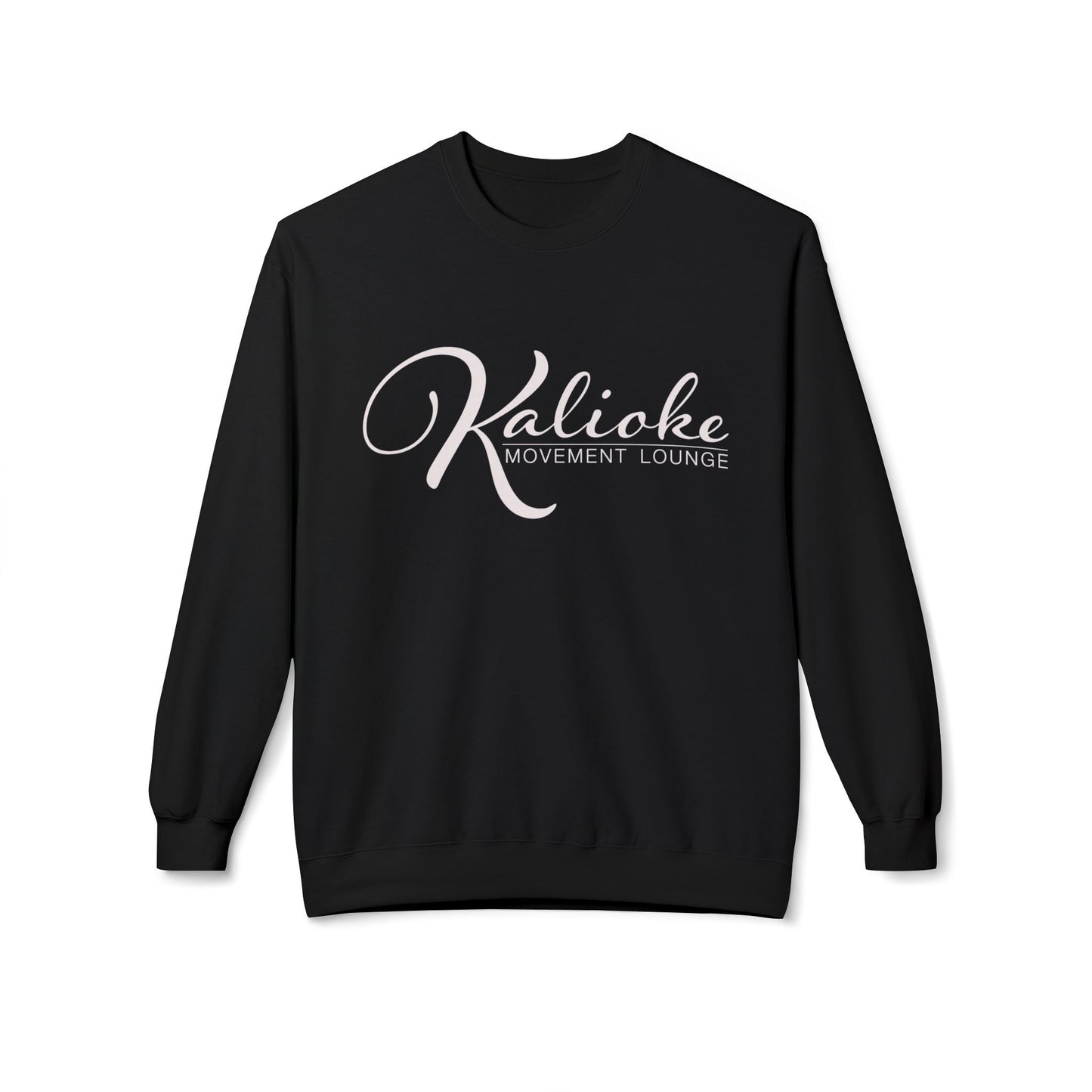 KML Softstyle Sweatshirt | Gildan