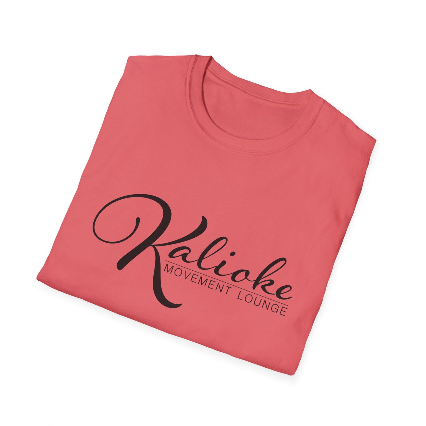 KML T-Shirt| Gildan Softstyle