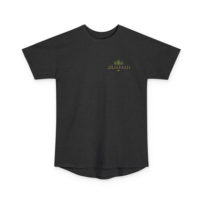 Nelson- Long Family Farms Tall Tee | Bella Canvas