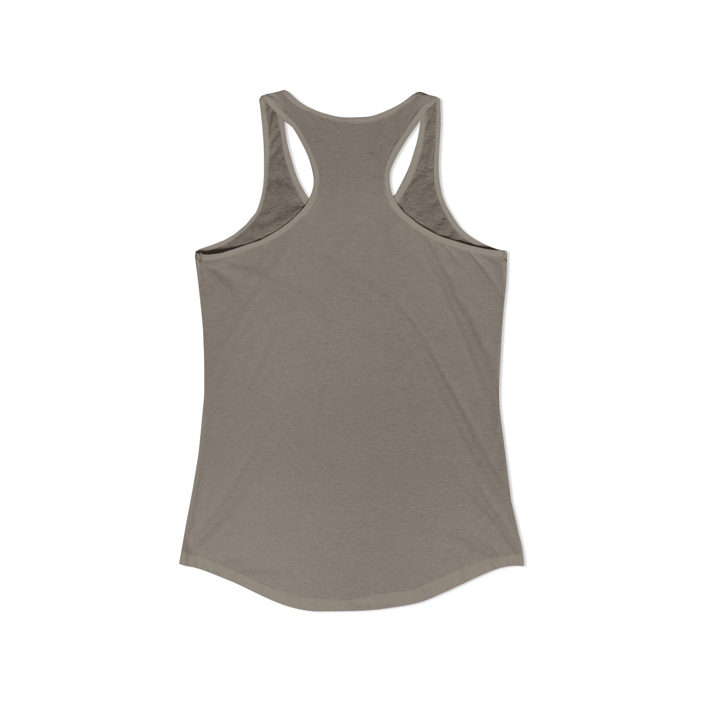 Brighter Balance Raceback Tank | Next Level