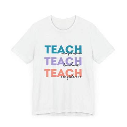 TEACH Tee