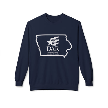 DAR Crewneck - Gildan Softstyle