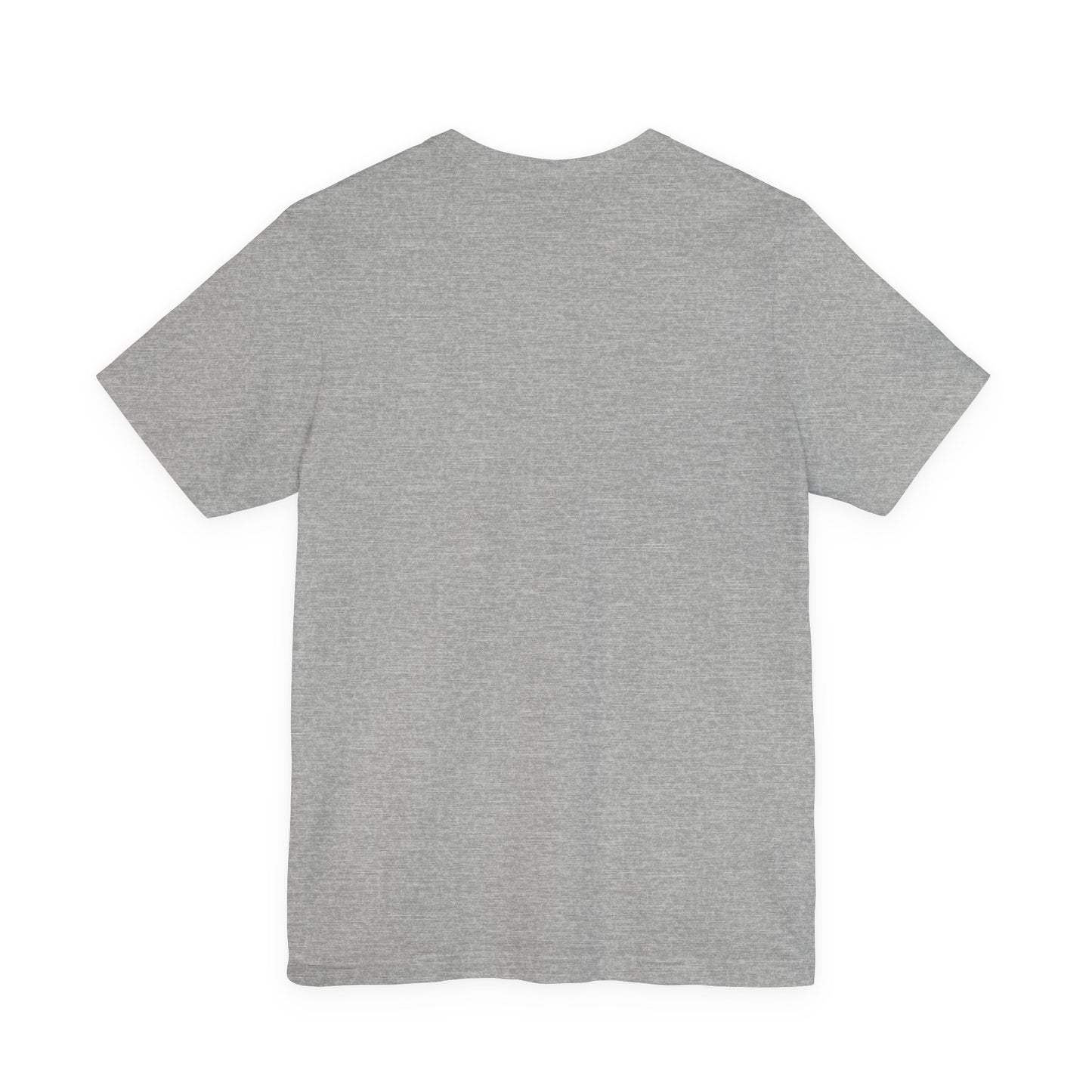 Danville Telecom ImOn Company Tee | Color Logo | Bella Canvas