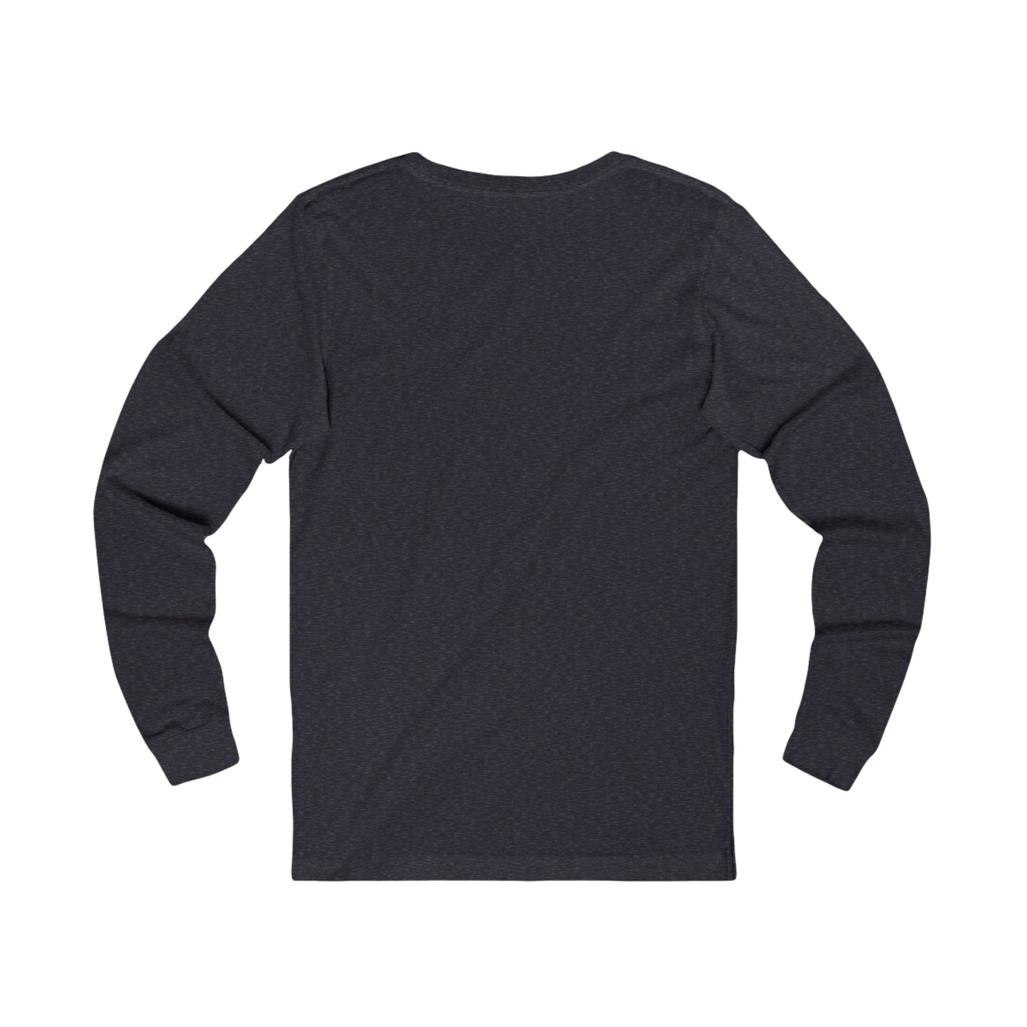 DAR Unisex Long Sleeve | Bella Canvas