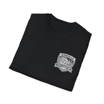 Danville Trap Front/Back | Gildan Tee