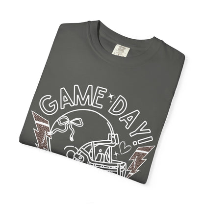 Football Trendy Game Day | Comfort Colors