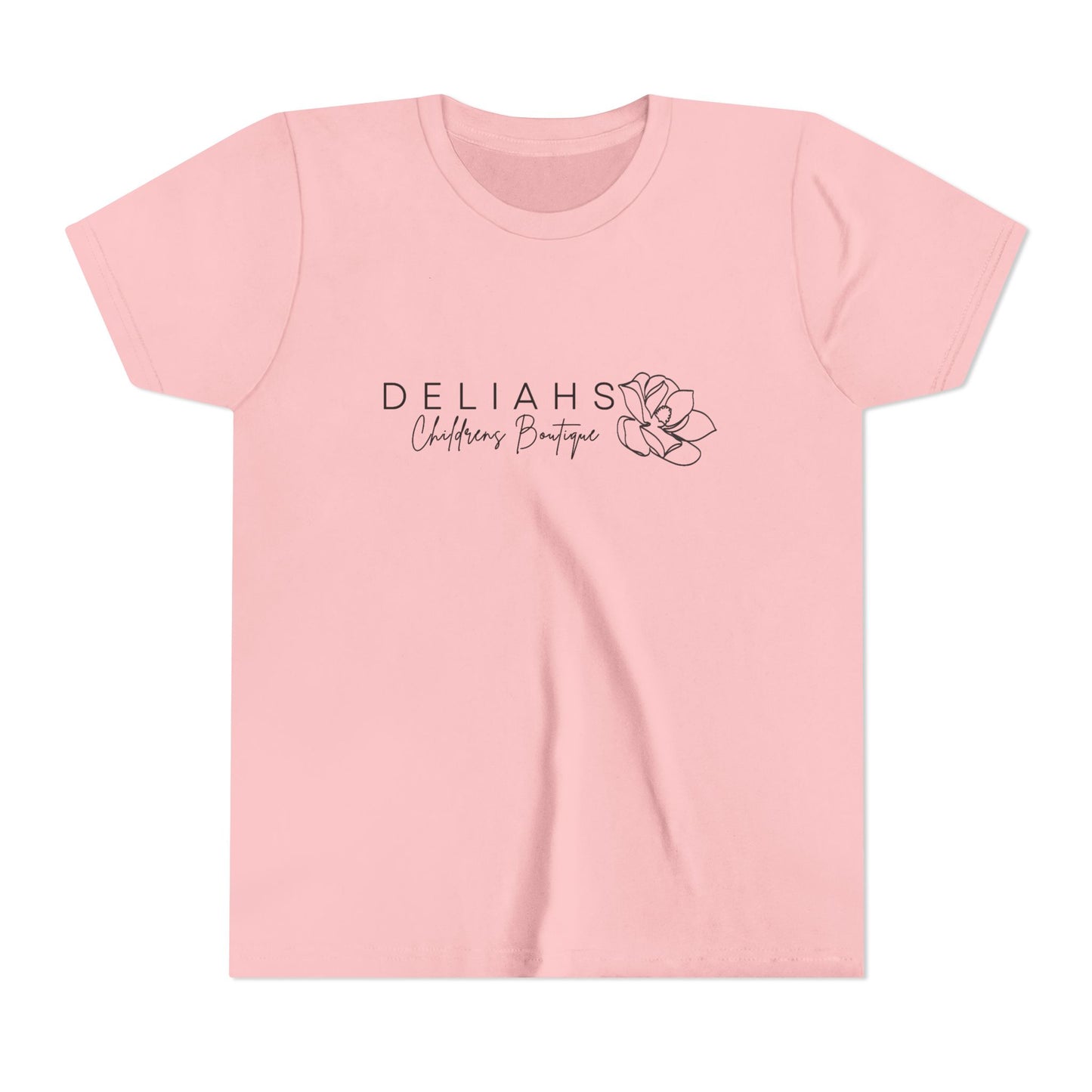 Deliah's Youth Tee