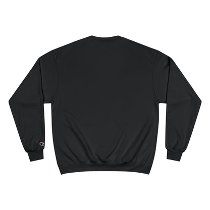 Danville Bears | Bears Underline | Adult Crewneck | Champion