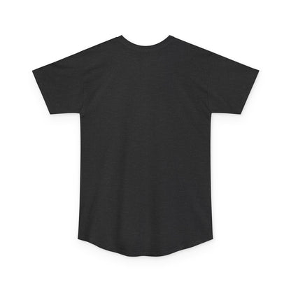 Nelson- Long Family Farms Tall Tee | Bella Canvas