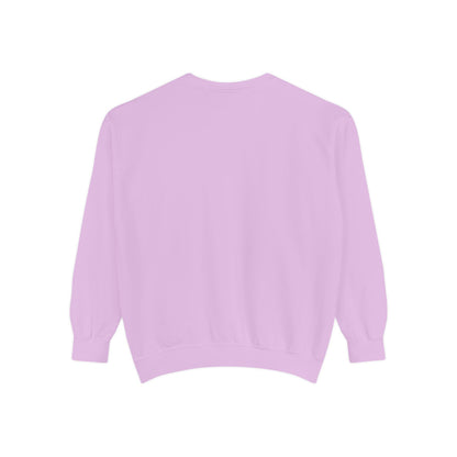 Friday Nights & Stadium Lights Sweatshirt | Comfort Colors