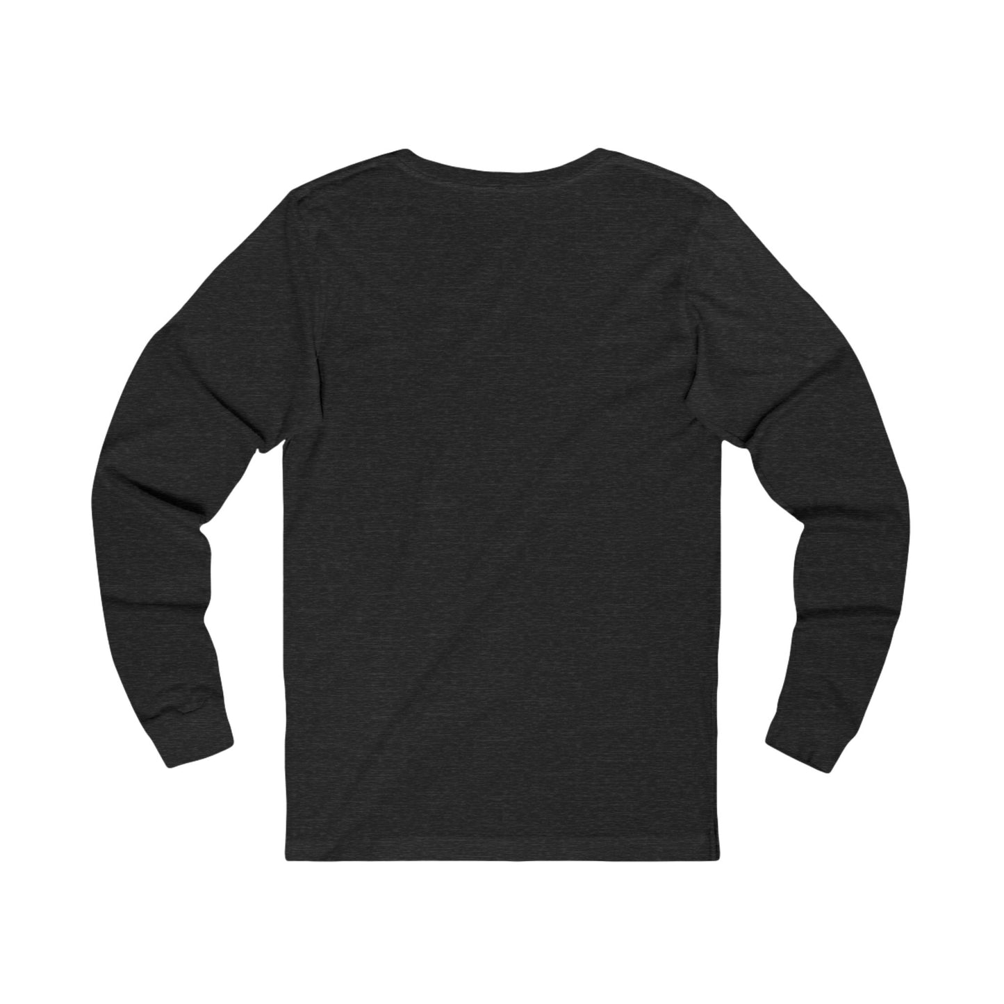 Danville Telecom ImOn Company Long Sleeve Tee | Color Logo| Bella Canvas