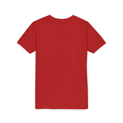 Youth Top Gun Graphic Tee