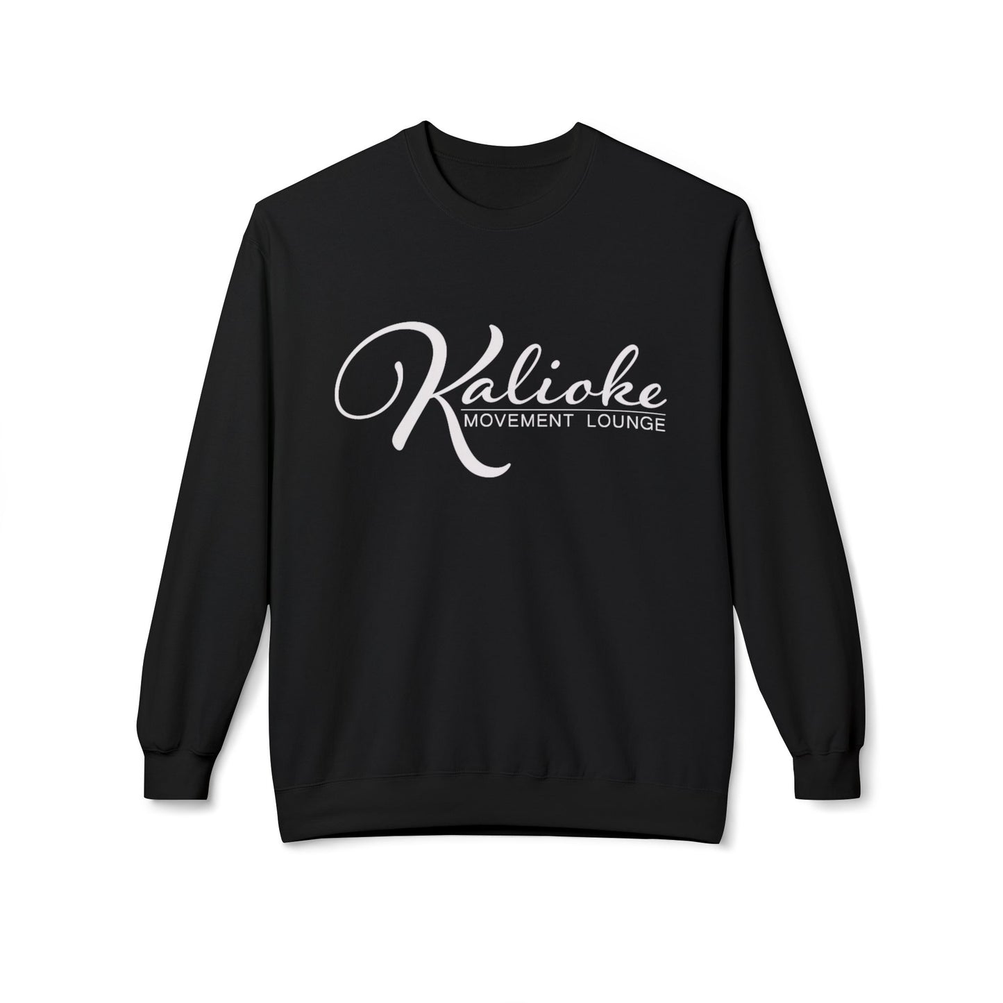 KML Softstyle Sweatshirt | Gildan