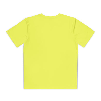 Glow YOUTH Athletic Tee | Sports Tek