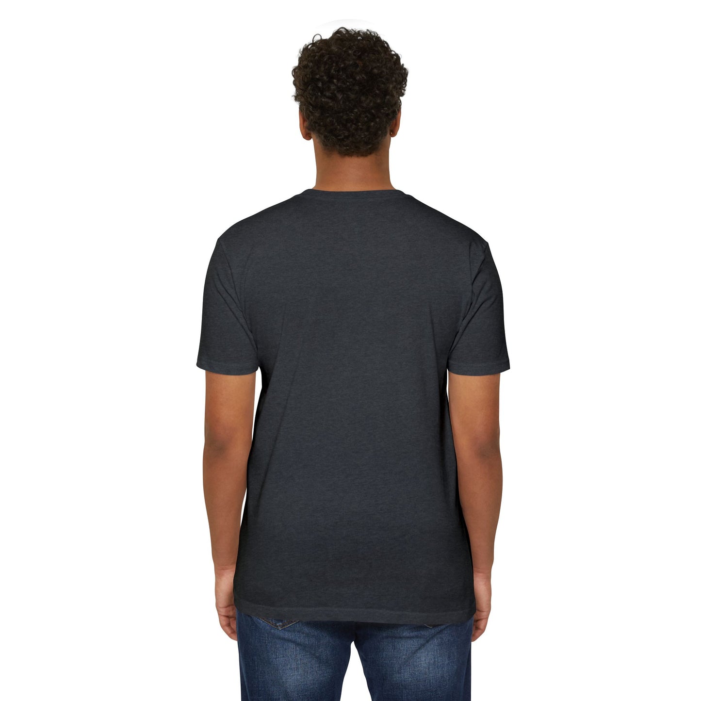 Danville Bears | DB Mascot | Adult Tee | Next Level