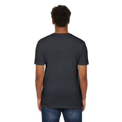 Danville Bears | DB Mascot | Adult Tee | Next Level