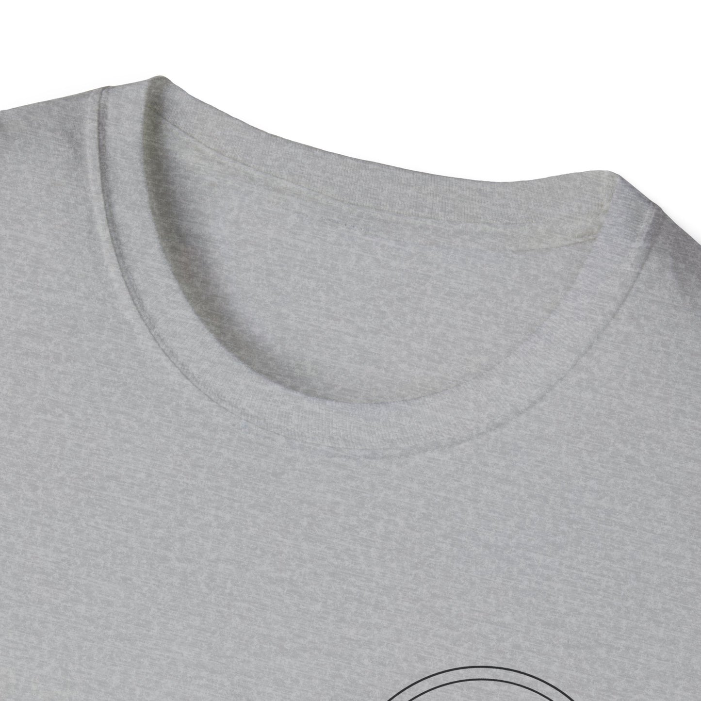 Stacy Farms Front/Back Tee| Gildan Softstyle