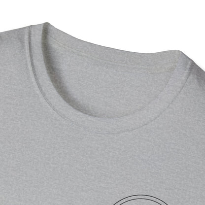 Stacy Farms Front/Back Tee| Gildan Softstyle