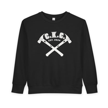 CKC Toddler Crewneck | Rabbit Skins