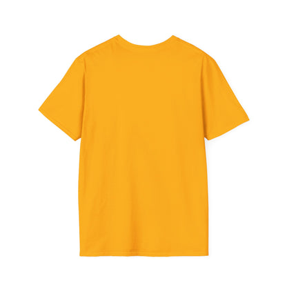 Swarm "S" ADULT Baseball T-Shirt | Gildan Softstyle