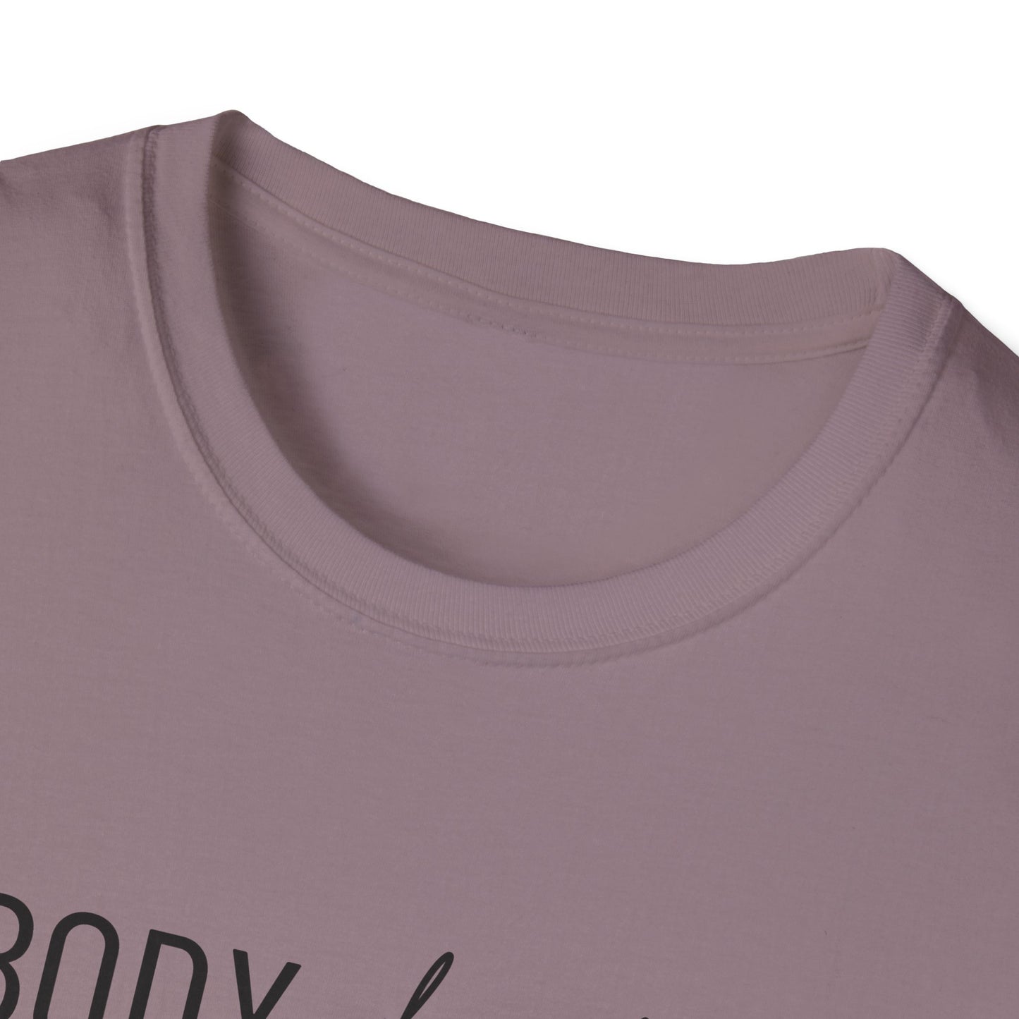 KML Kindness, Movement, Love | Gildan Softstyle