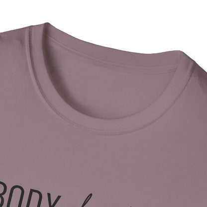 KML Kindness, Movement, Love | Gildan Softstyle