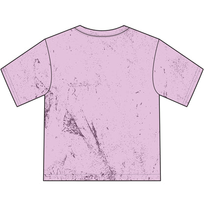 Abiding Acres FF YOUTH Colorblast T‑Shirt | Comfort Colors