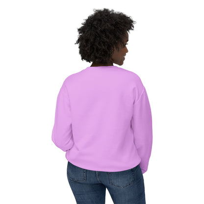 Lakeside Club Unisex Lightweight Crewneck Sweatshirt