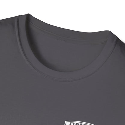Danville Trap Front/Back | Gildan Tee