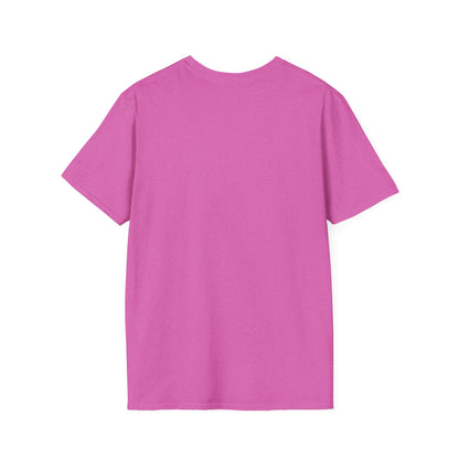 W&O Unisex Softstyle FRONT T-Shirt AVAILABLE NOW