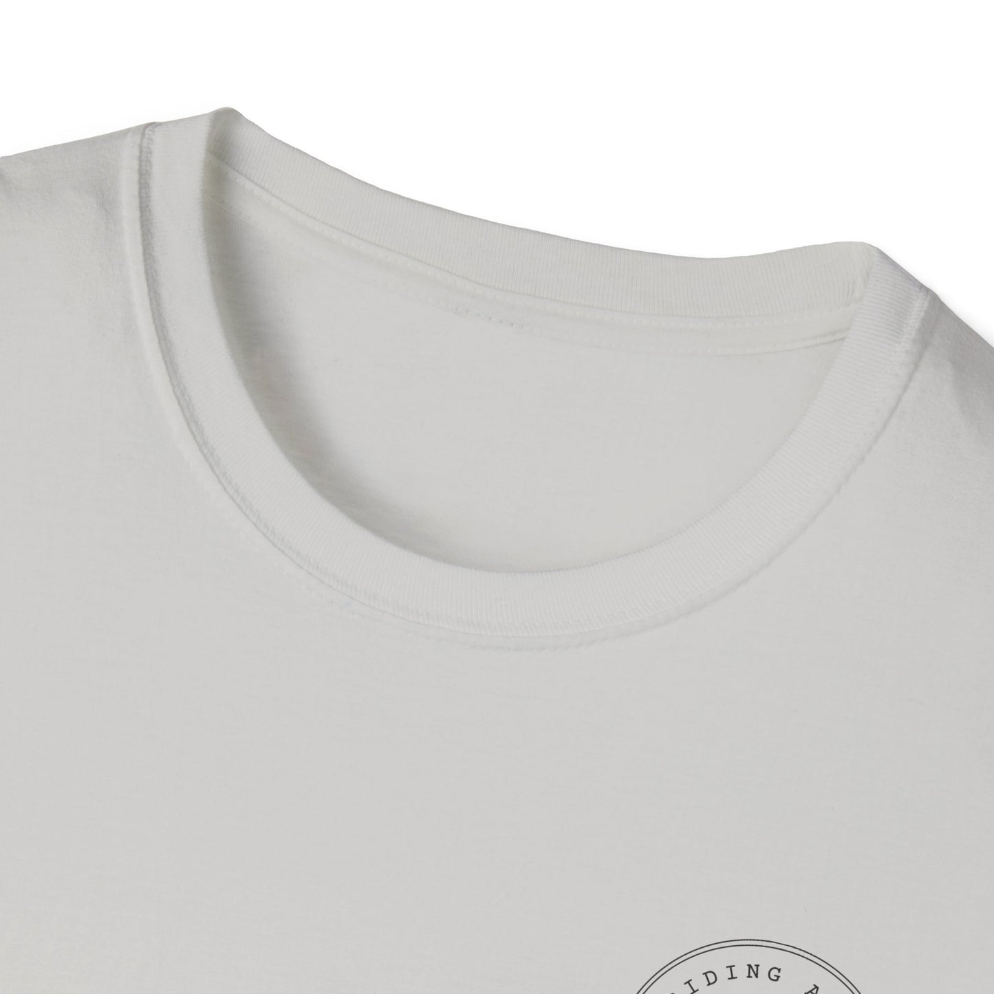 Abiding Acres ADULT Tee | Gildan Softstyle