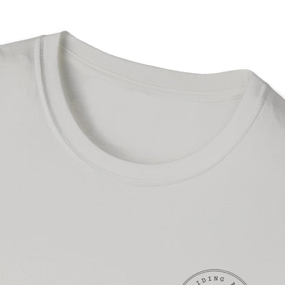 Abiding Acres ADULT Tee | Gildan Softstyle