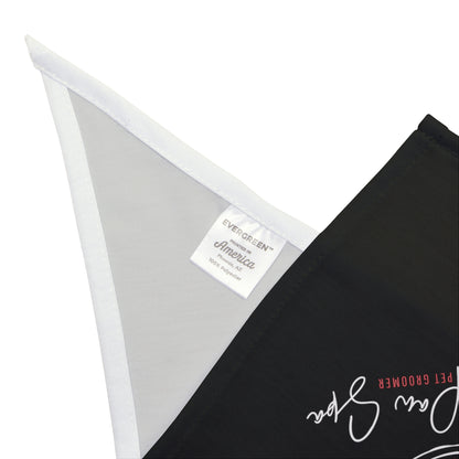 Perkins Paw Bandana