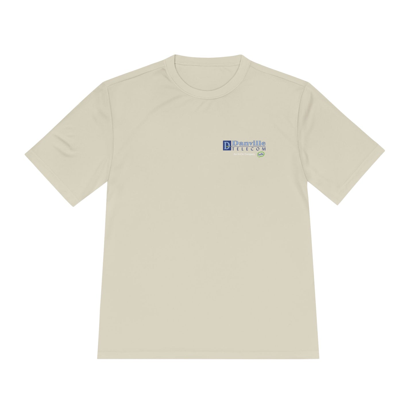 Danville Telecom ImOn Company Moisture-Wicking Tee | SportsTek