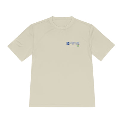 Danville Telecom ImOn Company Moisture-Wicking Tee | SportsTek