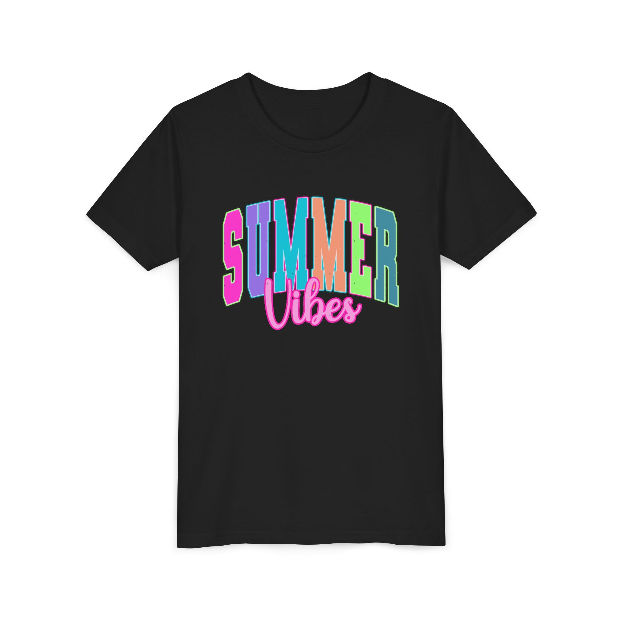YOUTH Summer Vibes Tee – W&O apparel
