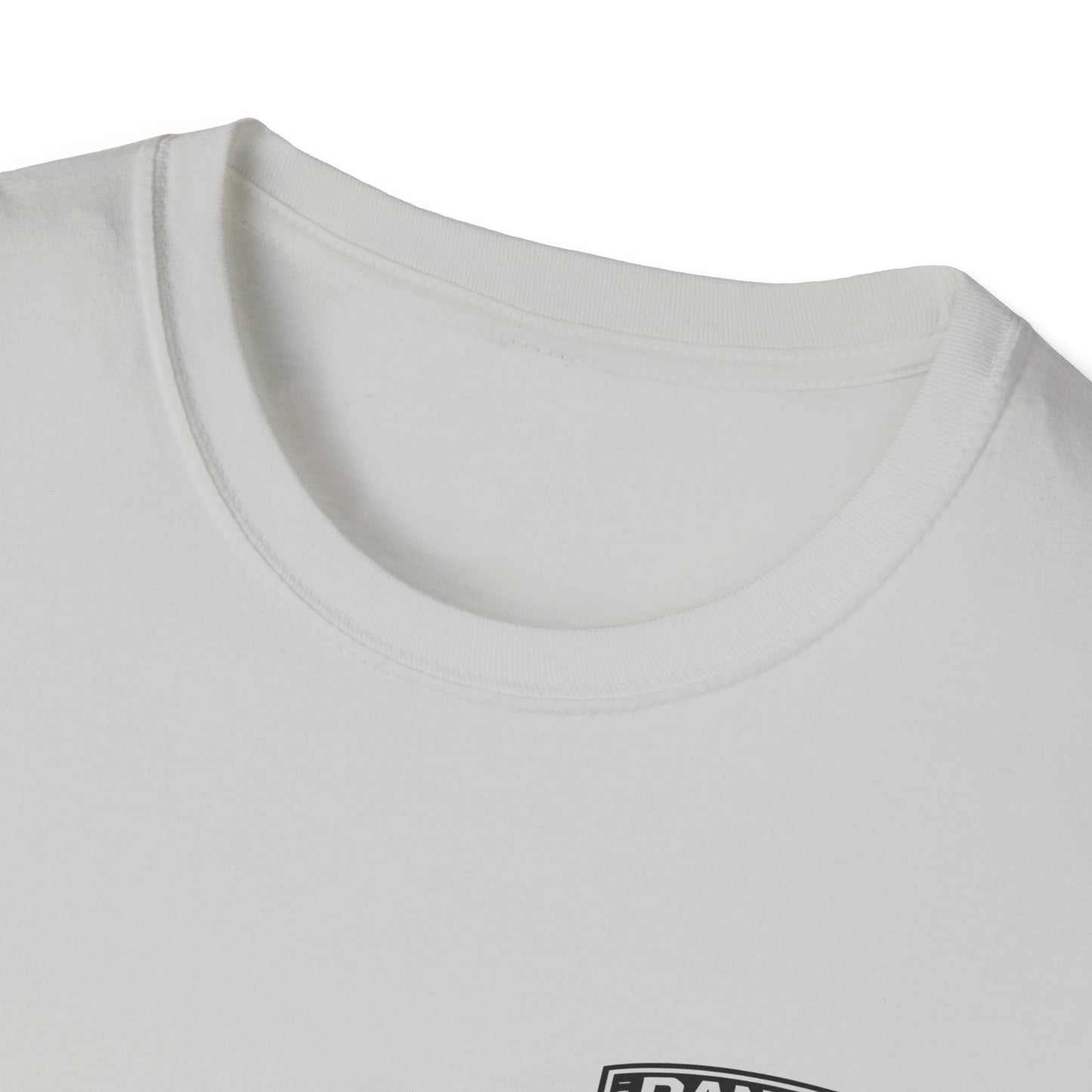 Danville Trap Front/Back | Gildan Tee