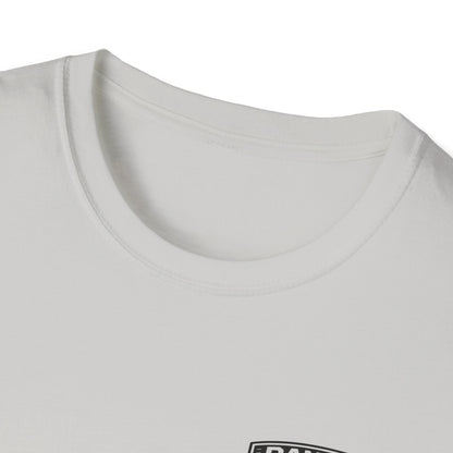 Danville Trap Front/Back | Gildan Tee